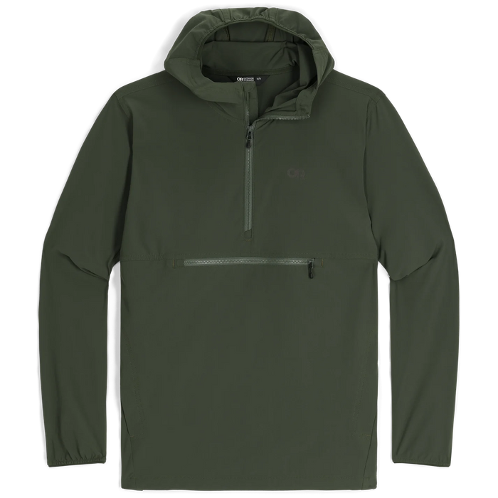 OR - Ferrosi Anorak