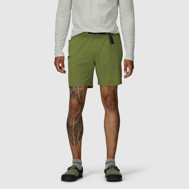 OR - Men's Ferrosi Shorts - 7" Inseam