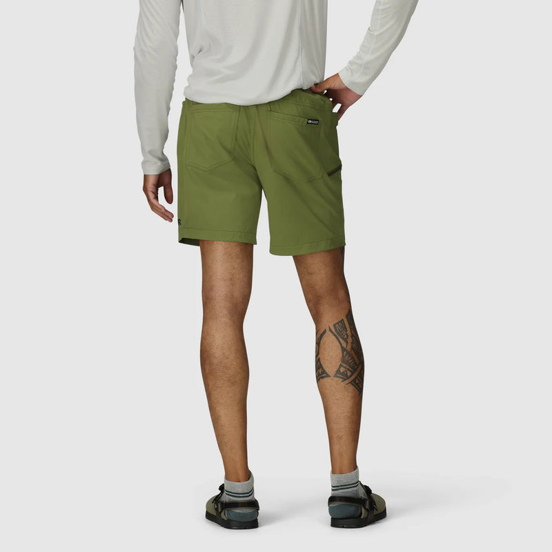 OR - Men's Ferrosi Shorts - 7" Inseam