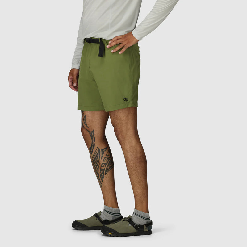 OR - Men's Ferrosi Shorts - 7" Inseam