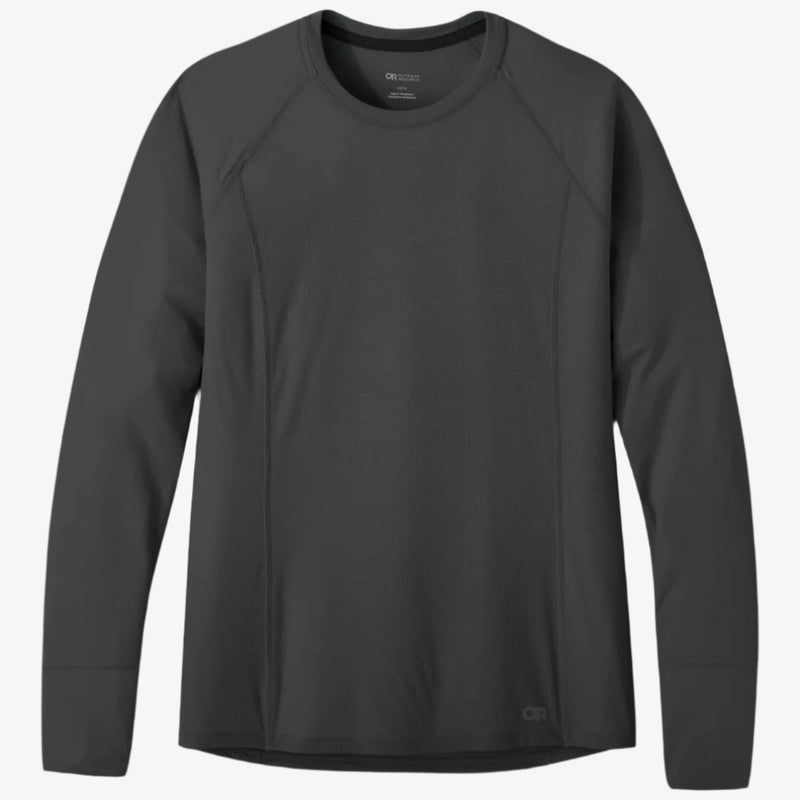 OR - Women's Echo Long Sleeve Tee