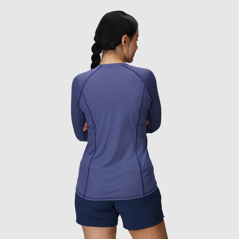 OR - Women's Echo Long Sleeve Tee