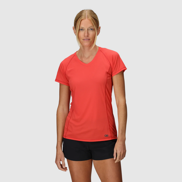 OR - Women's Echo T-Shirt