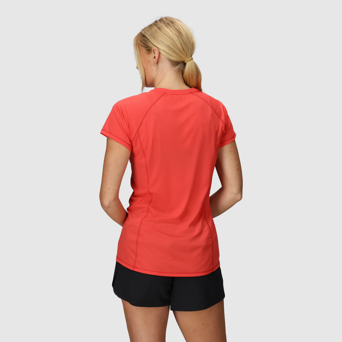 OR - Women's Echo T-Shirt