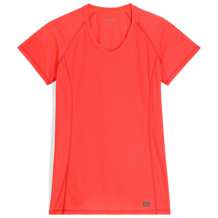 OR - Women's Echo T-Shirt