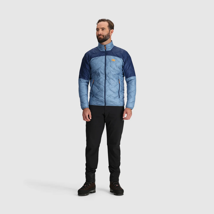 OR - SuperStrand LT Jacket