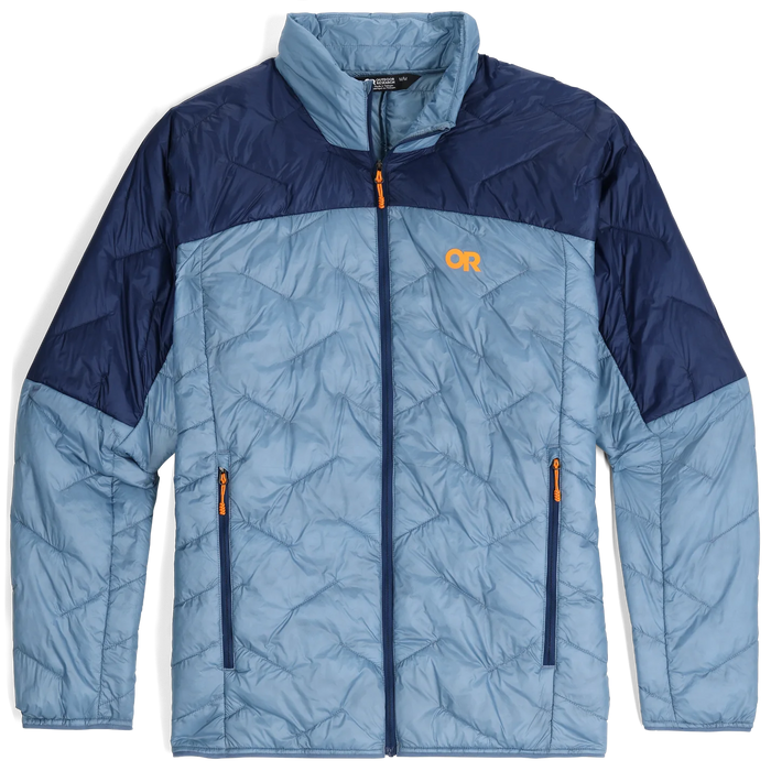 OR - SuperStrand LT Jacket