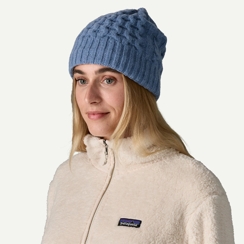 Patagonia - Coastal Cable Beanie
