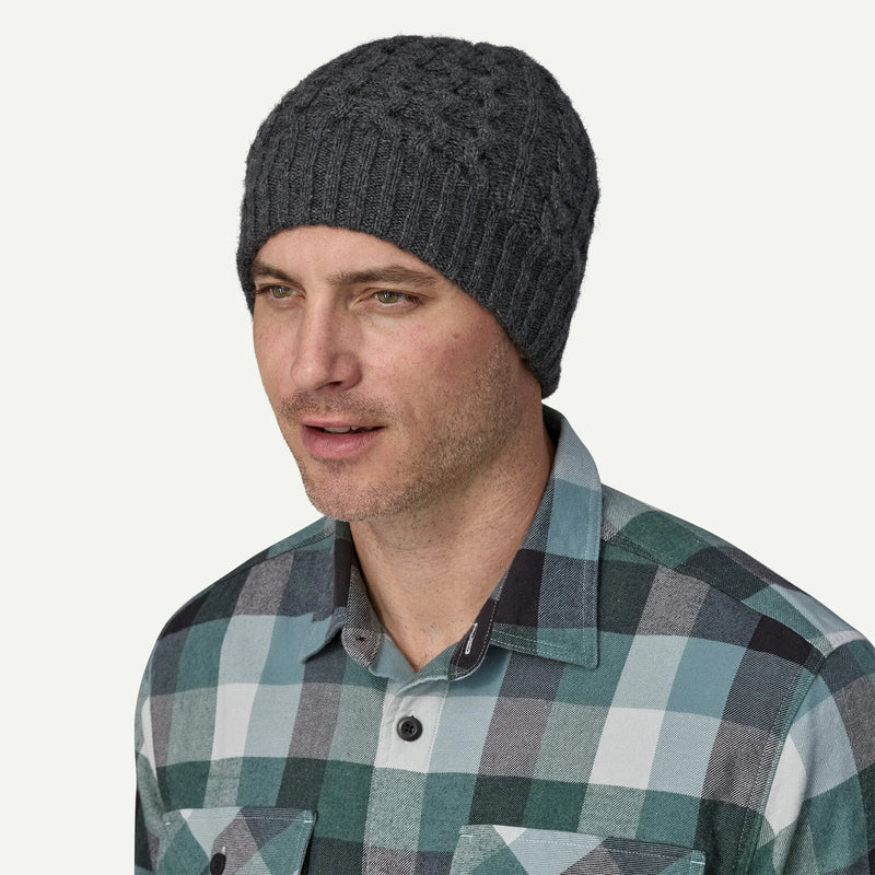 Patagonia - Coastal Cable Beanie