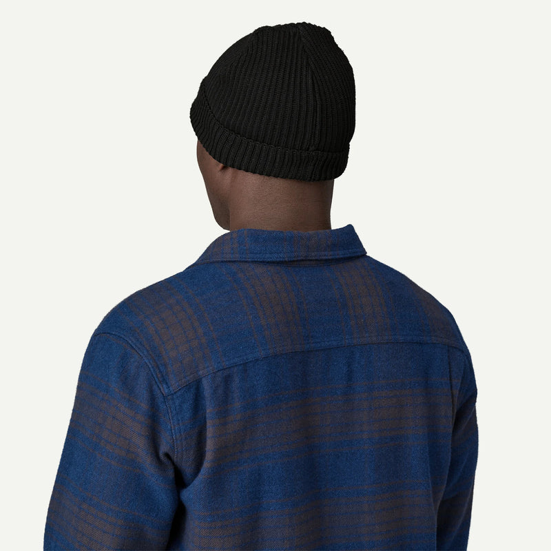 Patagonia - Fisherman's Rolled Beanie