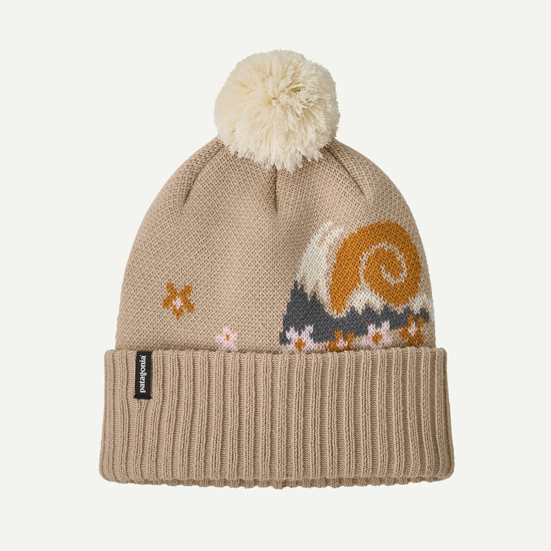 Patagonia - Powder Town Beanie