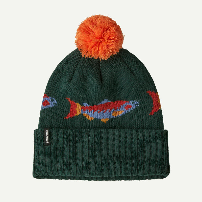 Patagonia - Powder Town Beanie
