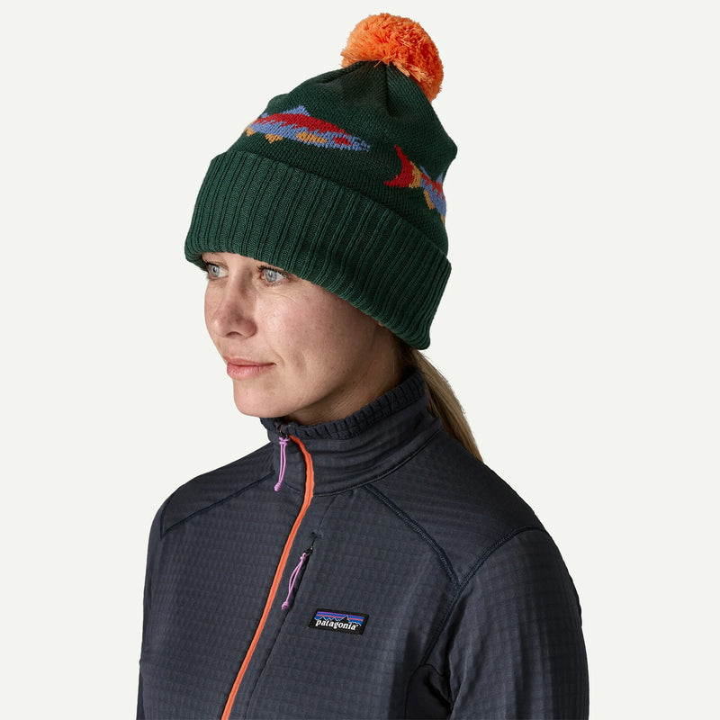 Patagonia - Powder Town Beanie