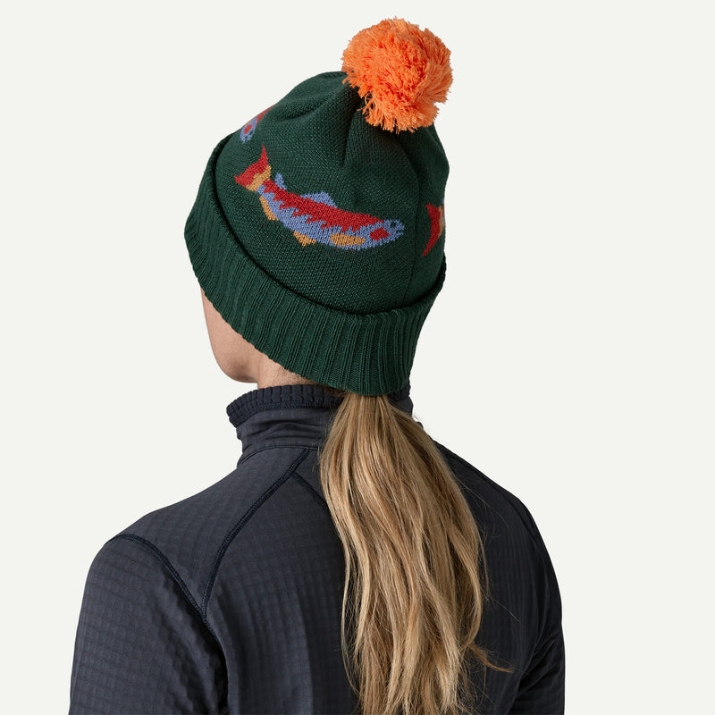 Patagonia - Powder Town Beanie
