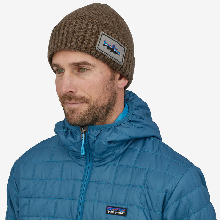 Patagonia - Brodeo Beanie