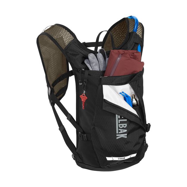 Camelbak - Chase™ Adventure 8 Hydration Vest with Crux® 2L Reservoir