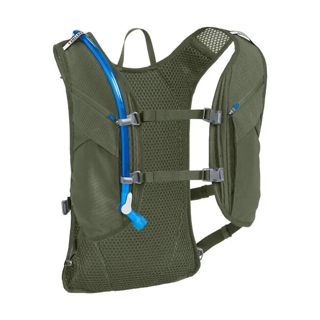 Camelbak - Chase™ Adventure 8 Hydration Vest with Crux® 2L Reservoir