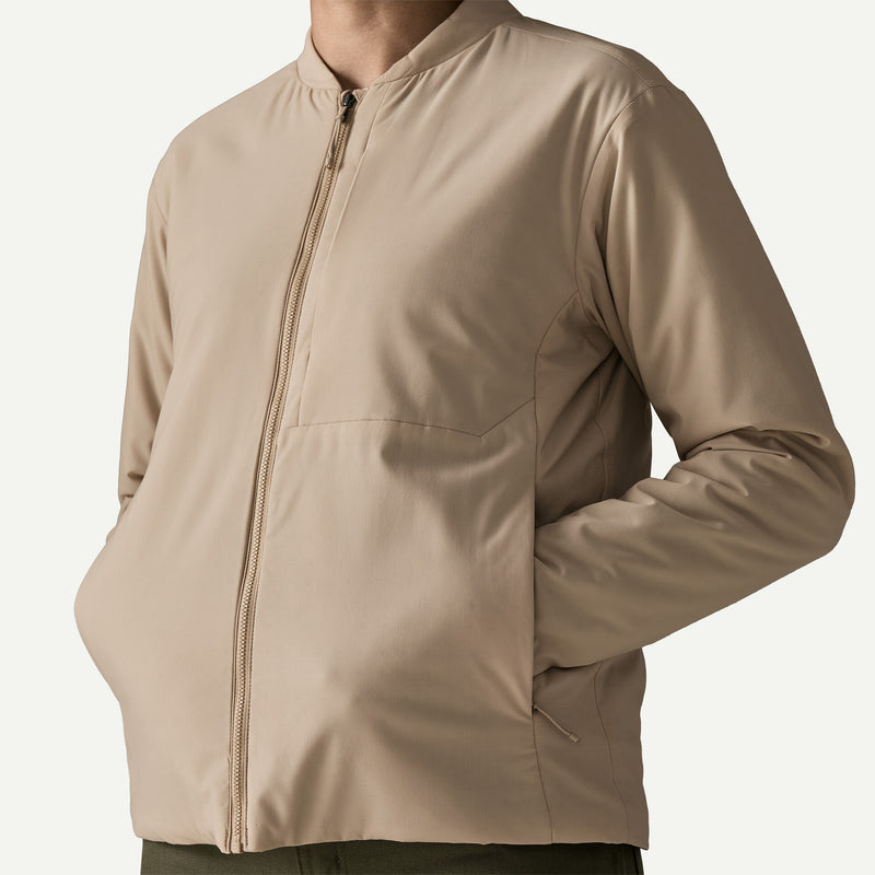 Patagonia - W Nano-Air Bomber Jkt