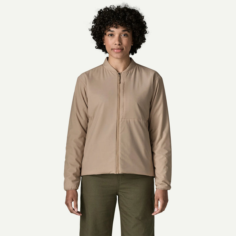 Patagonia - W Nano-Air Bomber Jkt