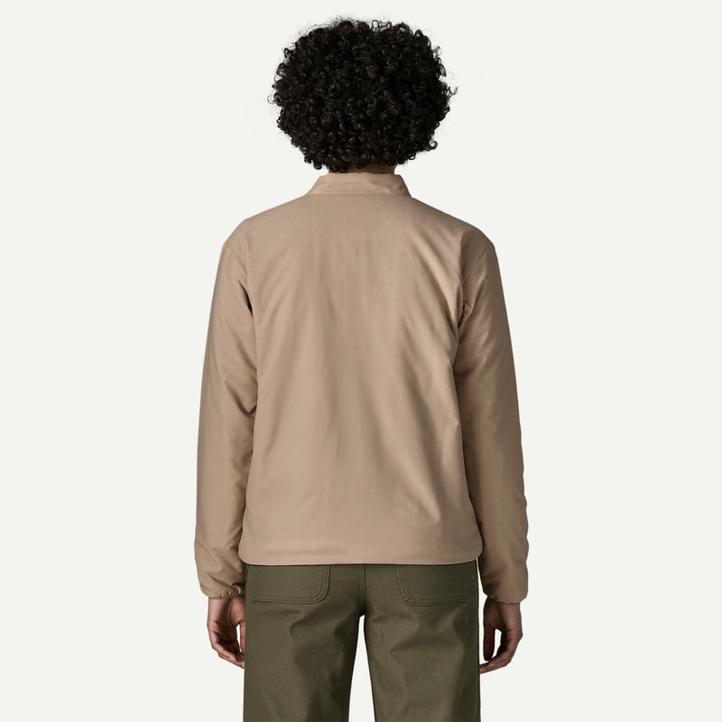 Patagonia - W Nano-Air Bomber Jkt