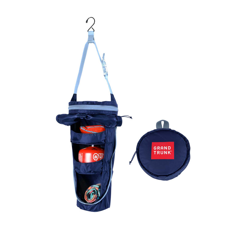 Grand Trunk - Adventure Shelf - Compressible Storage System