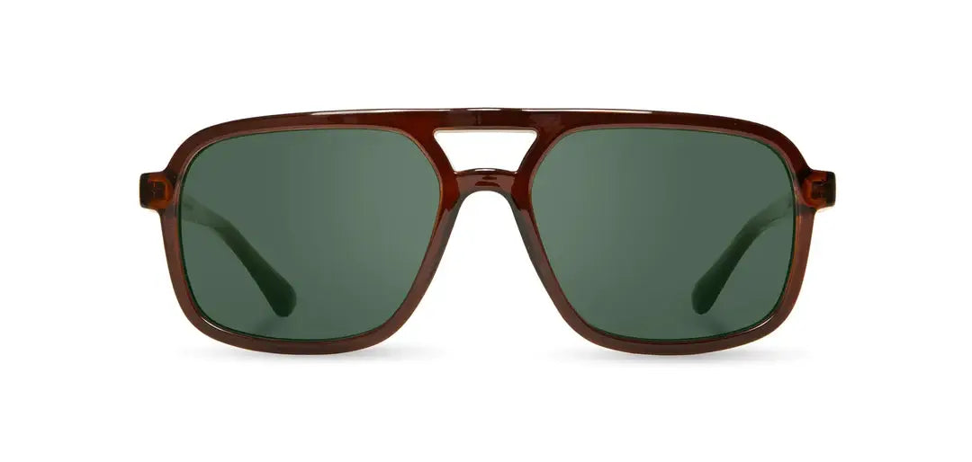 CAMP Glacier Sunglasses - Clay