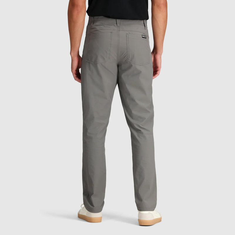 OR - Men's Ferrosi Transit Pants