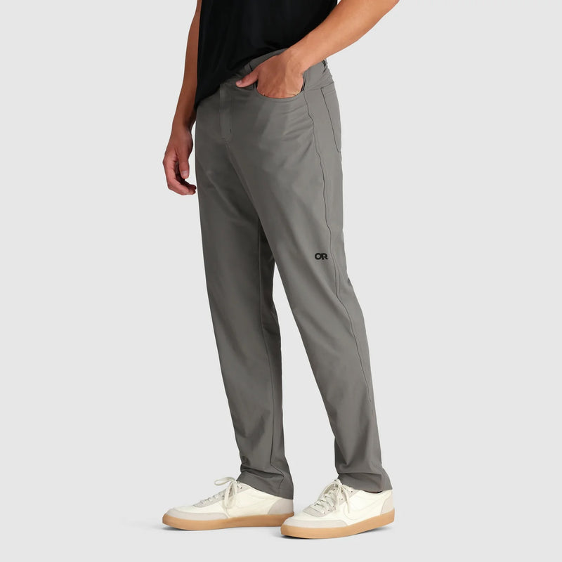 OR - Men's Ferrosi Transit Pants