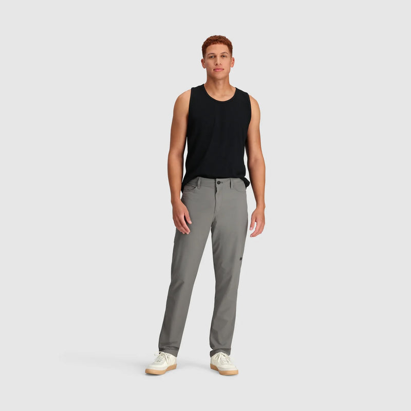 OR - Men's Ferrosi Transit Pants