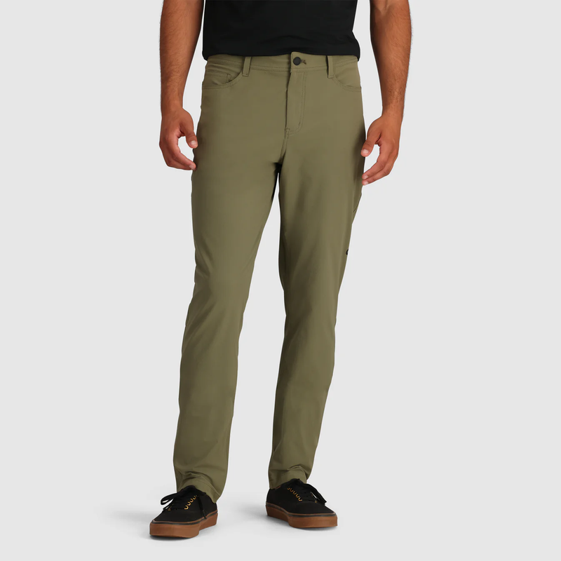 OR - Men's Ferrosi Transit Pants