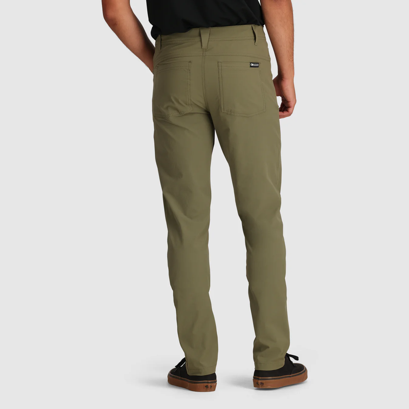 OR - Men's Ferrosi Transit Pants