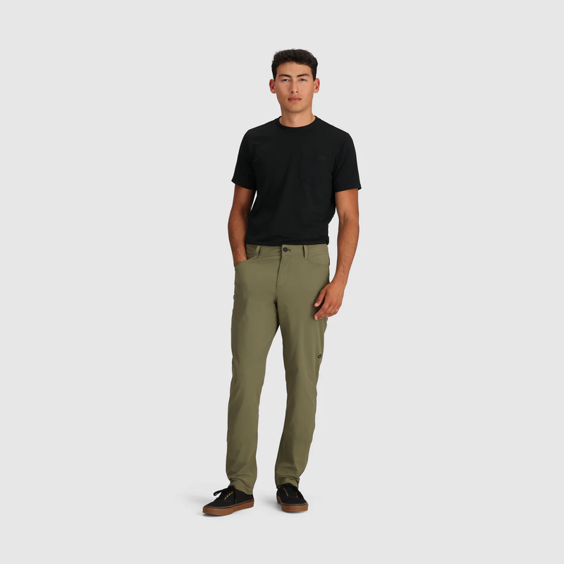 OR - Men's Ferrosi Transit Pants