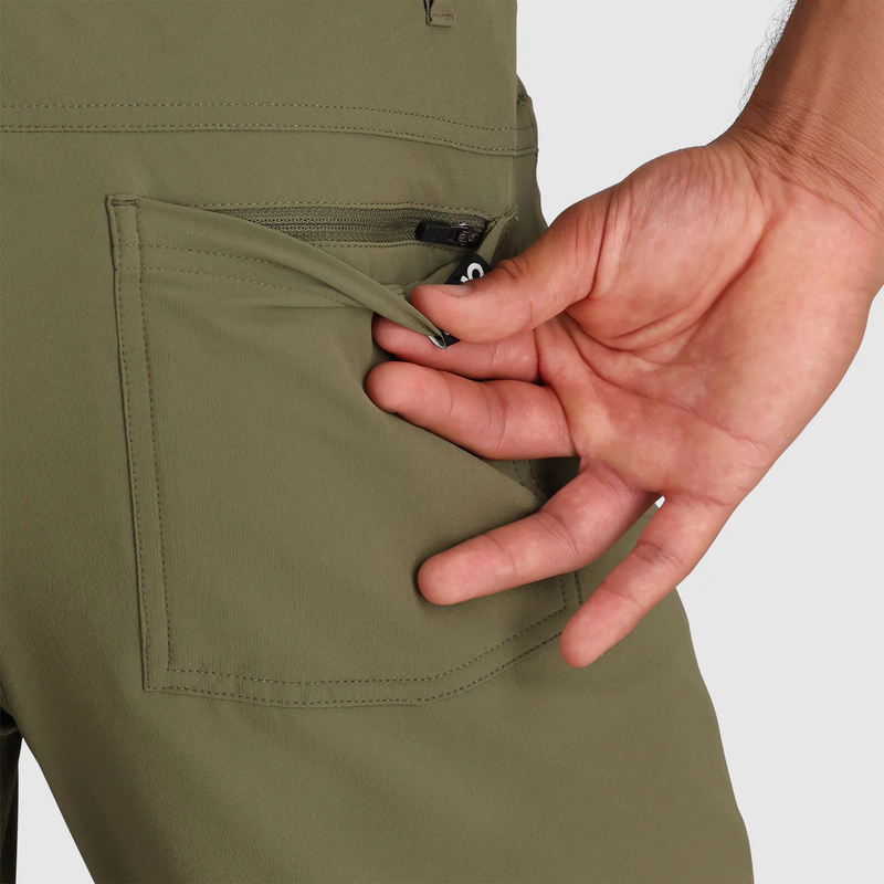 OR - Men's Ferrosi Transit Pants