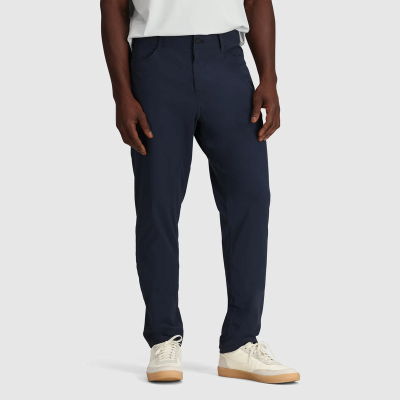 OR - Men's Ferrosi Transit Pants