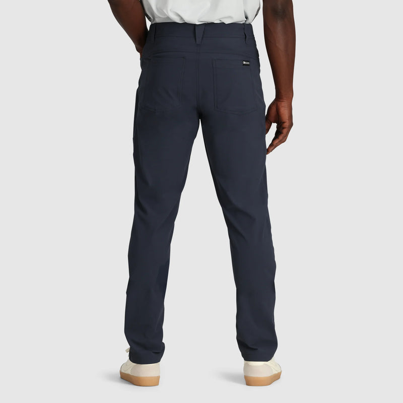OR - Men's Ferrosi Transit Pants