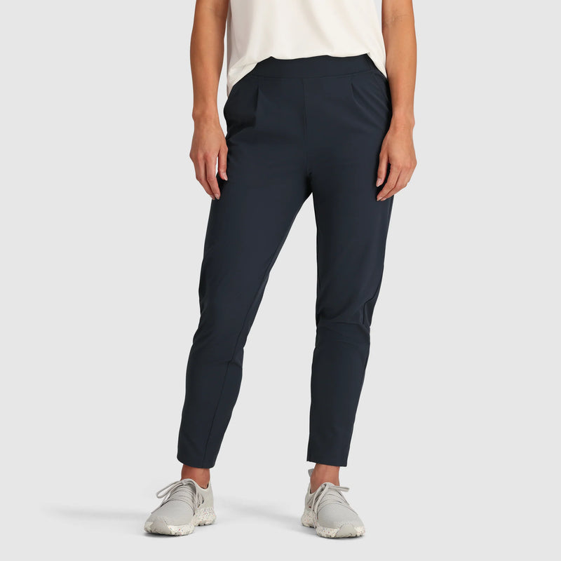 OR - Women's Ferrosi Transit Pants