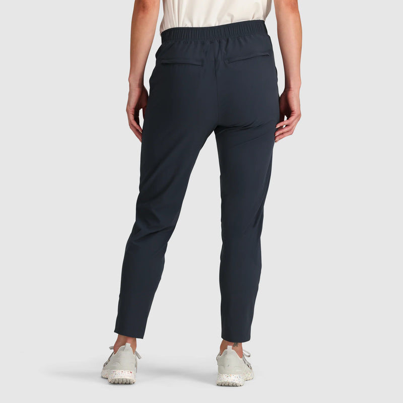 OR - Women's Ferrosi Transit Pants