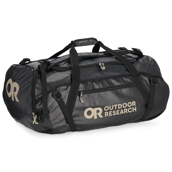 OR - Carryout Duffel 80L