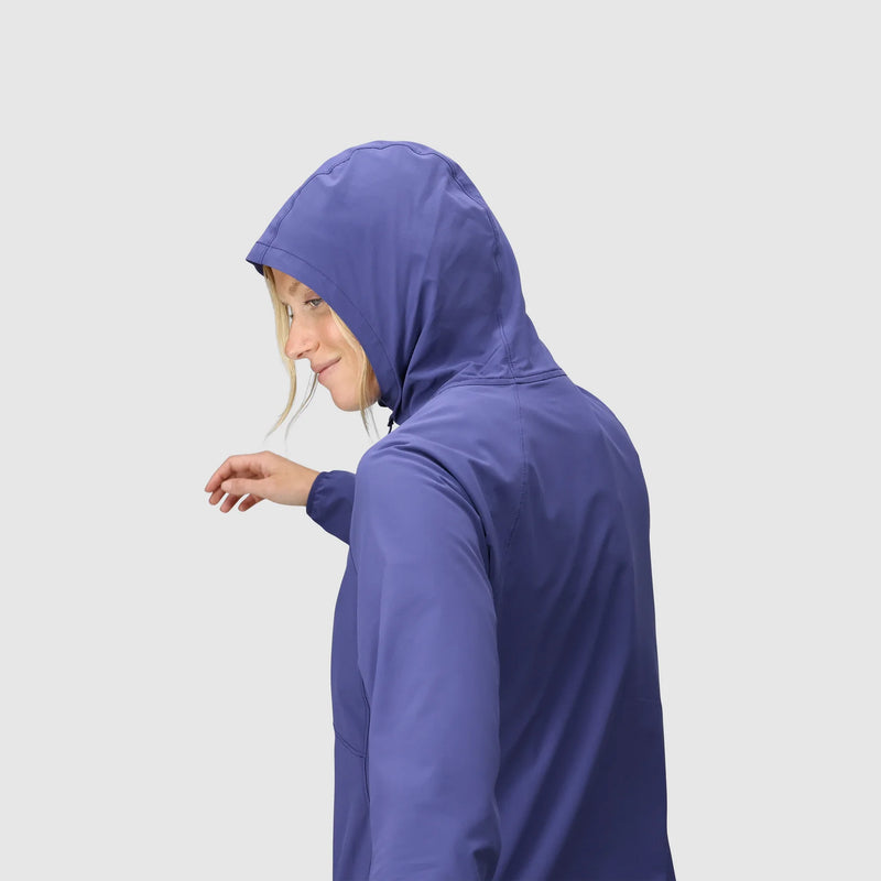 OR - Women's Astroman Air Sun Hoodie