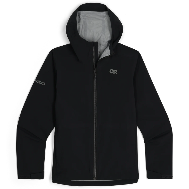OR - Men's Stratoburst Stretch Rain Jacket
