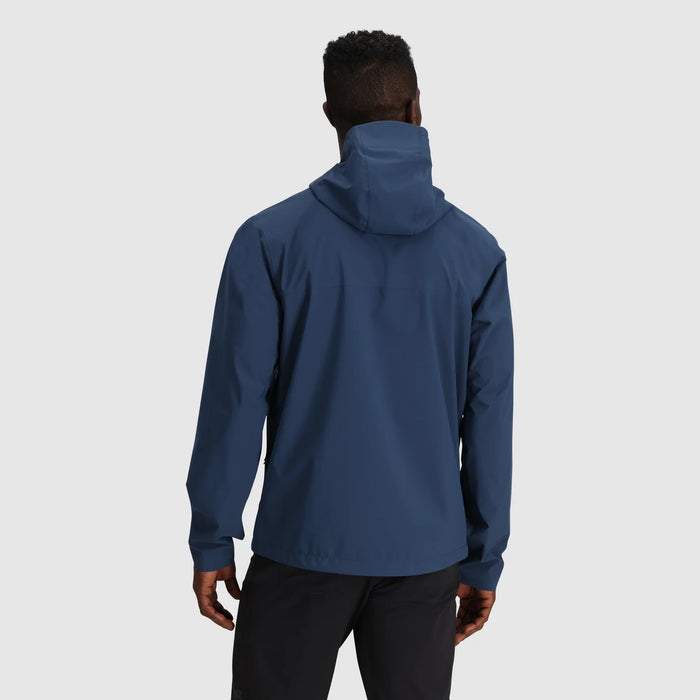 OR - Stratoburst Stretch Rain Jacket