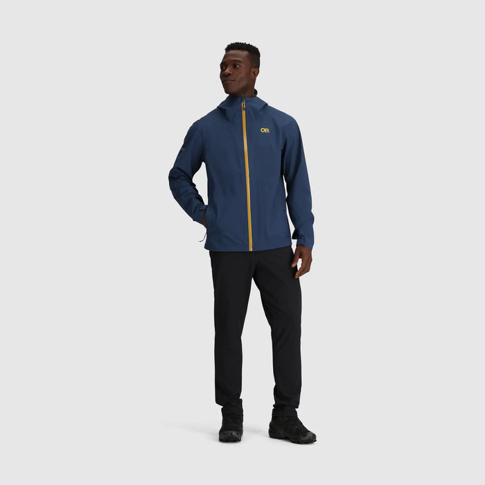 OR - Stratoburst Stretch Rain Jacket