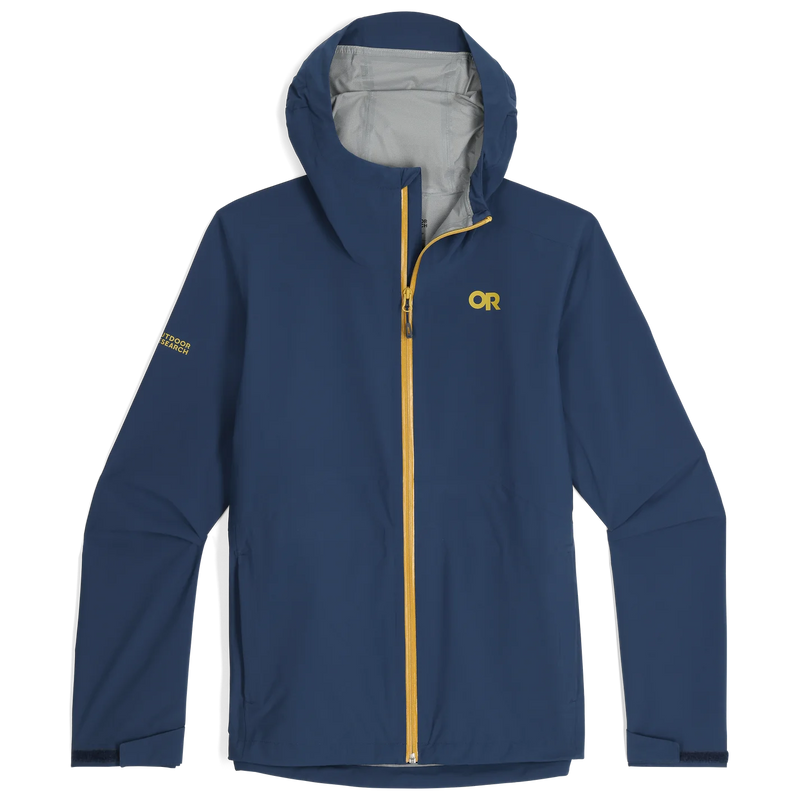 OR - Men's Stratoburst Stretch Rain Jacket