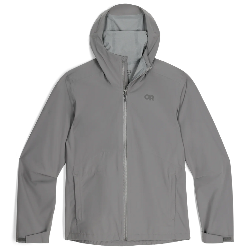 OR - Men's Stratoburst Stretch Rain Jacket