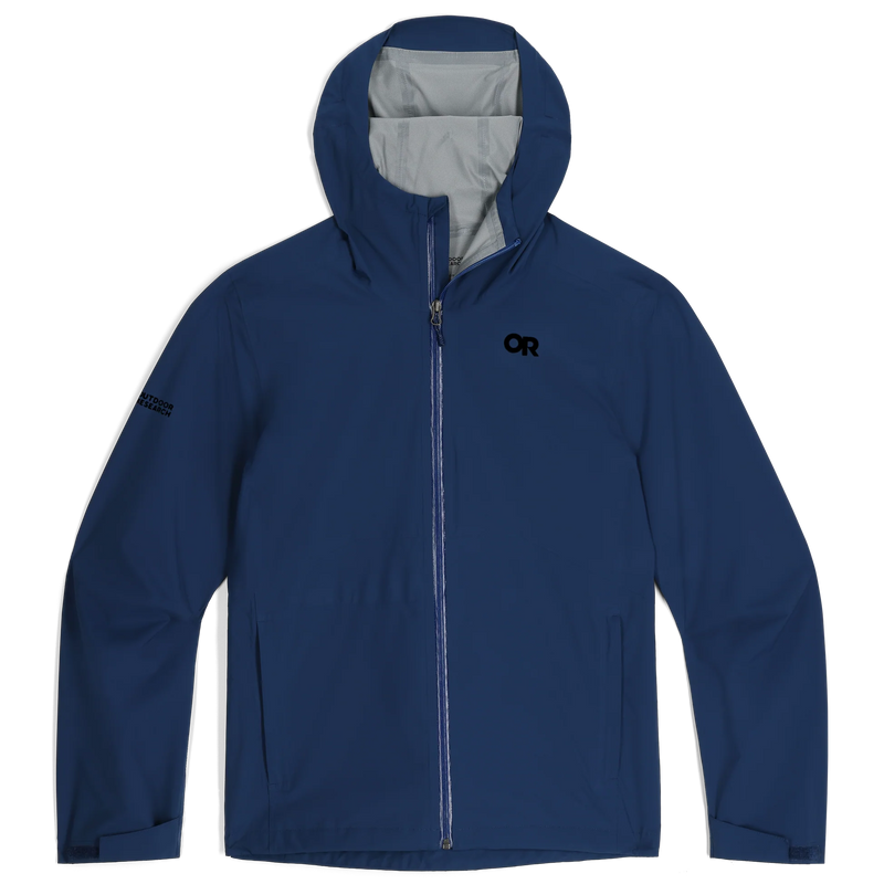 OR - Men's Stratoburst Stretch Rain Jacket