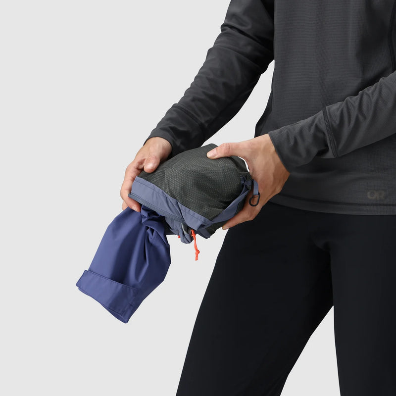 OR - Women's Stratoburst Stretch Rain Jacket