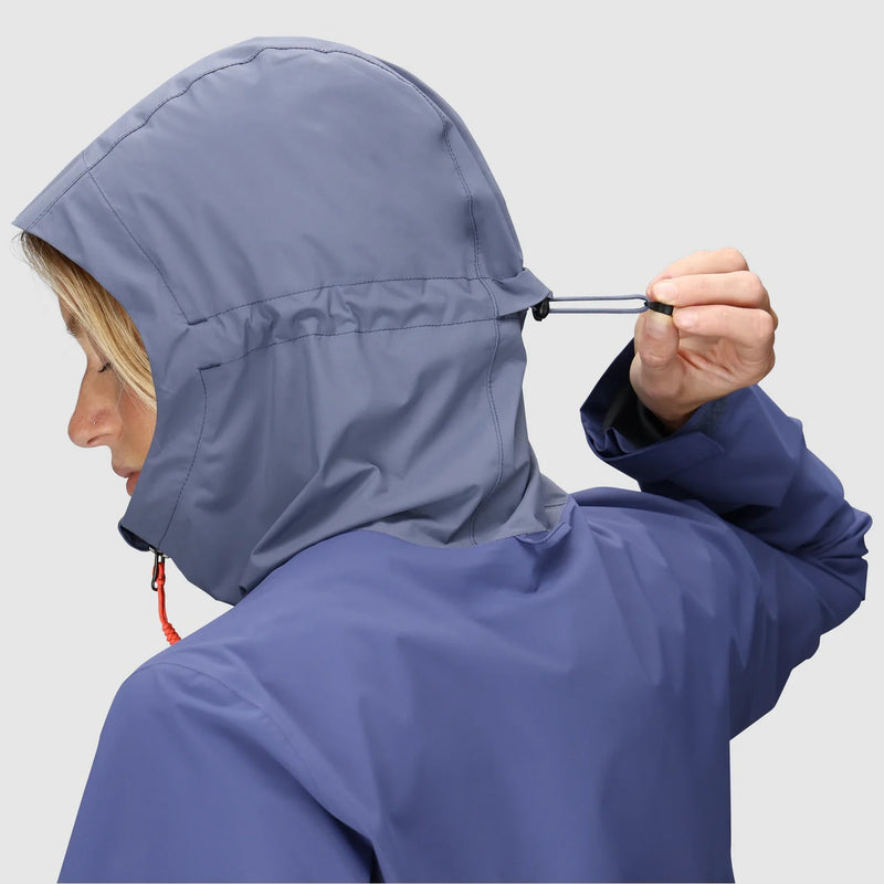 OR - Women's Stratoburst Stretch Rain Jacket