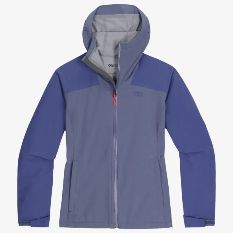 OR - Women's Stratoburst Stretch Rain Jacket