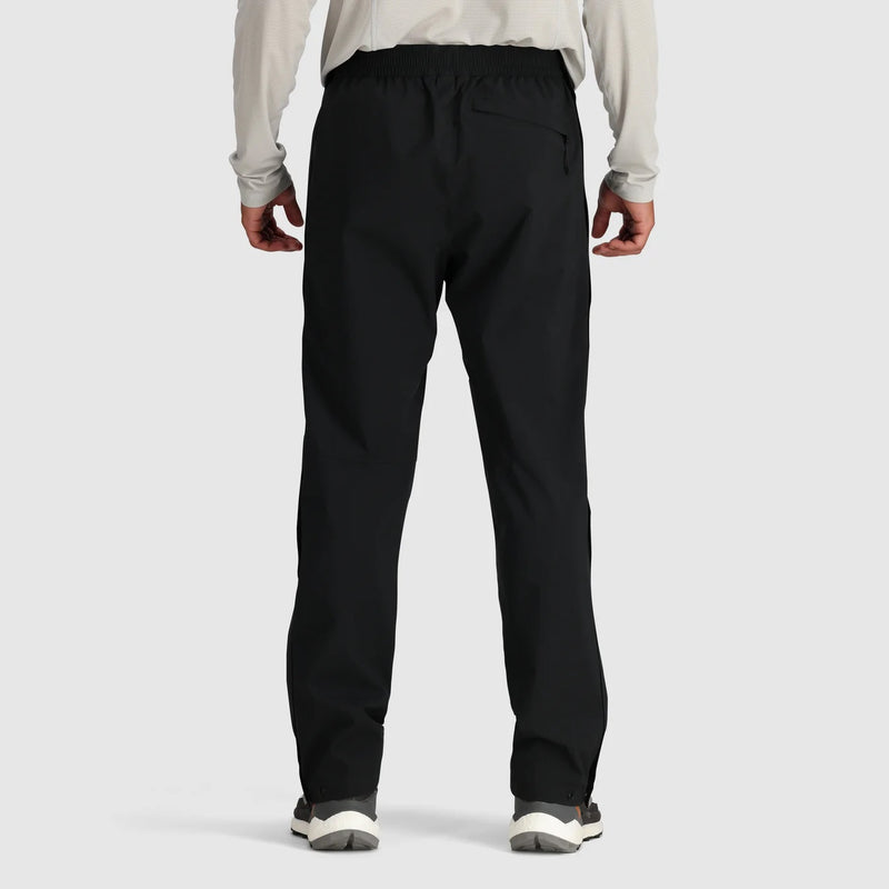 OR - Men's Stratoburst Stretch Rain Pants