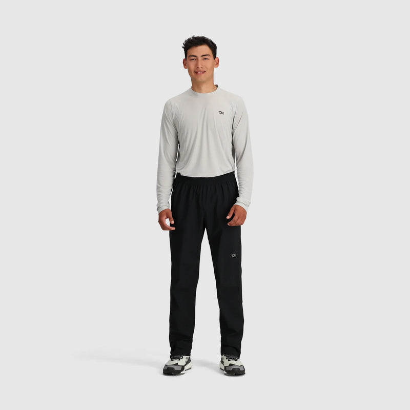 OR - Men's Stratoburst Stretch Rain Pants
